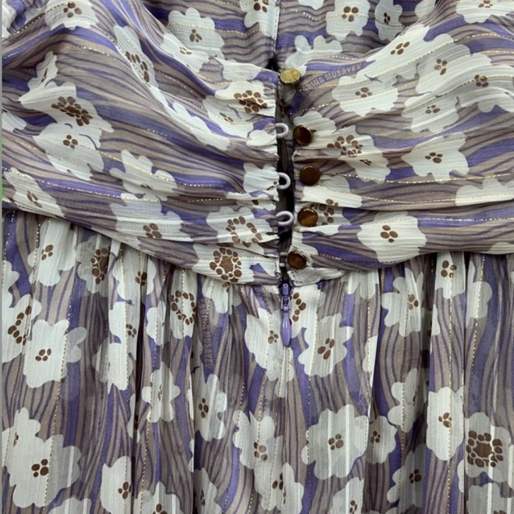 SABINA MUSAYEV - SILVIA DRESS NWT - Picture 6 of 7